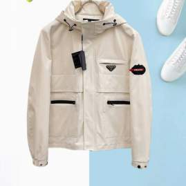 Picture of Prada Jackets _SKUPradaM-3XL12yr9630443